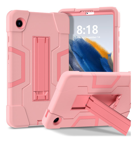 Funda Case Para Samsung Tablet A9 Modelo X115 8.7 Pulgadas