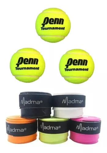 PELOTA PADEL SUELTA PENN