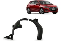 Comprar Pasarueda Guardaplast Chevrolet Onix 2020 2021 2022 Derecho