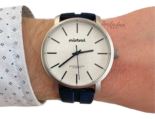 Reloj mistral hombre precio hotsell