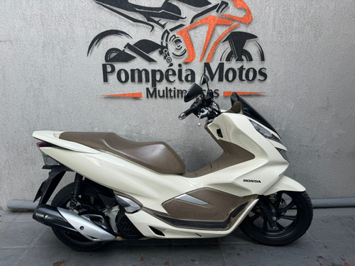 Honda Pcx 150 Dlx 2019