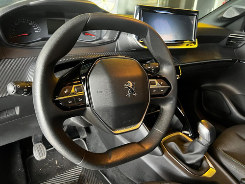 Peugeot 208 Style Mt