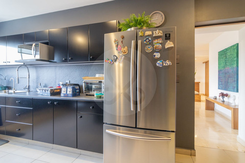 Bajo De Precio! Venta De Espectacular Ph Con Muebles En Residencial Vista Alta!