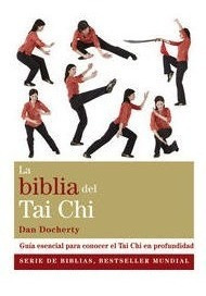 Biblia Del Tai Chi,la - Docherty,dan
