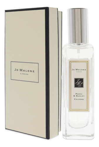 Perfume Jo Malone Poppy & Barley Eau De Cologne 30ml For Wom