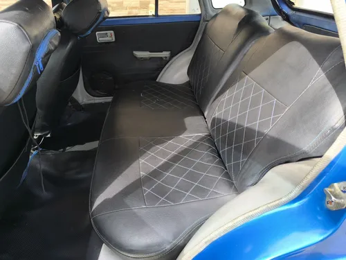 Chevrolet Sprint 1.0
