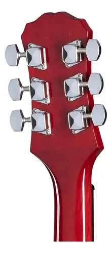 Guitarra elétrica Epiphone Modern Les Paul Les Paul Special-II E1