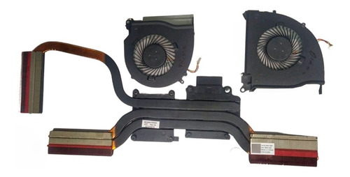 Coolers Con Disipador Portatil Dell Inspiron 15-7559