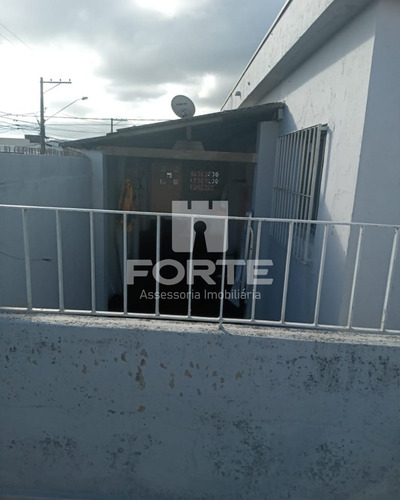 Imagem 30 de 30 de Casa Para Venda No Bairro Vila Natal Com 2 Dormitórios. Òtima Casa Com Edícula Em Ótimo Bairro De Mogi Das Cruzes. Imobiloiarias De Mogi Das Cruzes. - Ca00099 - 69437539