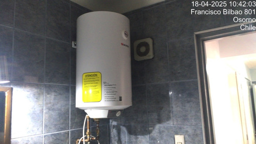 Se Arrienda Dpto. 104 M2, Disponible A Partir De Mayo 2025