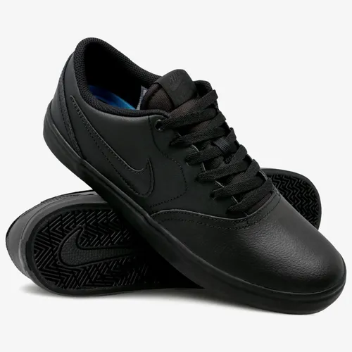 Nike sb check solar negro cheap