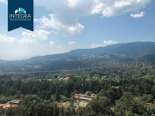 Imagen 1 de 20 de Departamento En Venta Be Grand , Carretera México Toluca, C