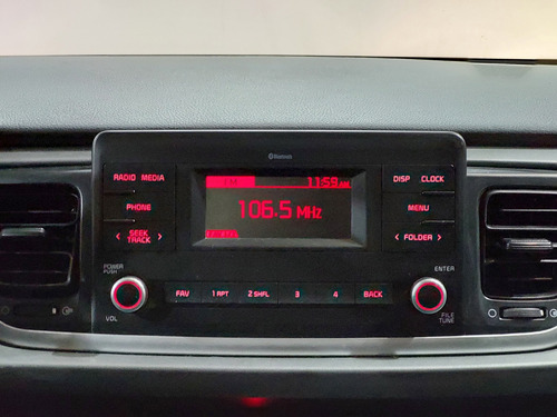 Kia Rio 1.6 L