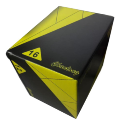 Jump Box Agility En 1 Plyo Box Para Entrenamiento De Fuerza