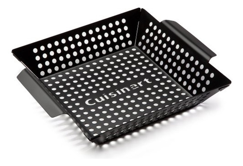 Cuisinart Cnw-328 Antiadherente 11 Pulgadas, 11 X 11, Grill