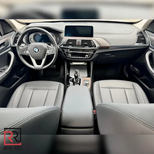BMW X4 2.0 Xdrive30i