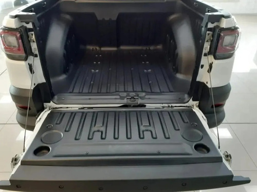 Imagen 5 de 15 de Fiat Strada Volcano 1.3 2022 0km Financia El 100% A