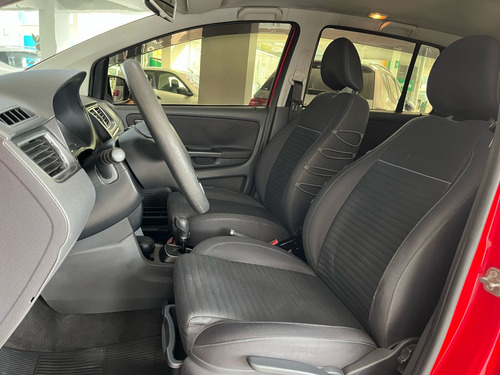 Volkswagen Space Cross 1.6 MI 8V FLEX 4P AUTOMATIZADO