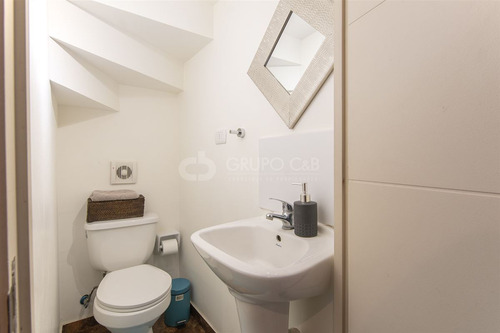 Casa En Venta De 3 Dorm. Santa María Del Peñón, Puente Alto