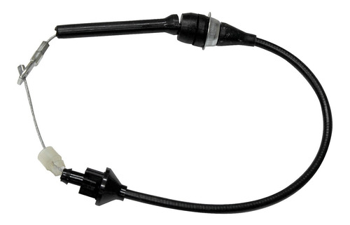 Cable Acelerador Para Pontiac 6000 1986 2.5l Diesel Cahsa