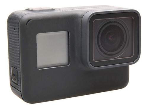 2 Lentes De Cámara Para Gopro Hero7 6 5 Repair Parts Lens C