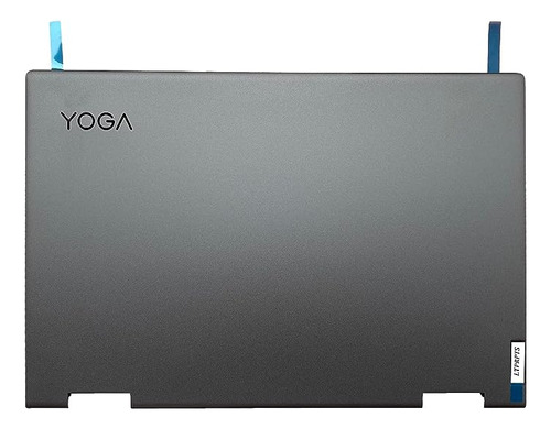 Carcasa Trasera Lcd Repuesto Para Laptop Yoga 7 14itl5 82bh