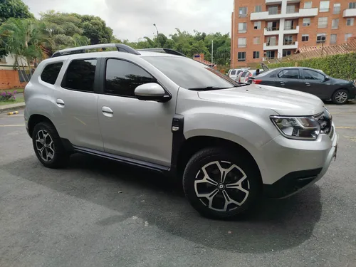 Renault Duster 1.3 T Iconic 4X4