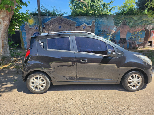 Chevrolet Spark 1.2 Lt
