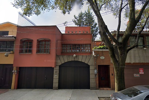  Casa En Venta Museo Frida Kahlo Coyoacán Mmdo