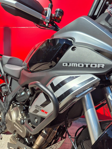 Qj Srt 600 Sx - 100% Financiada - Tomamos Tu Usada