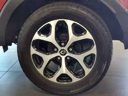 Renault Captur 1.6 Intens Cvt 2020 Automatica Super Nueva!!!