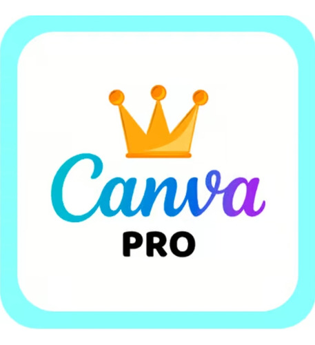 Servicio Canva Pro Mensual