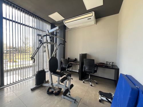 Exclusivo Depto En Venta En Carpinchos De Otamendi Luxury Residencial