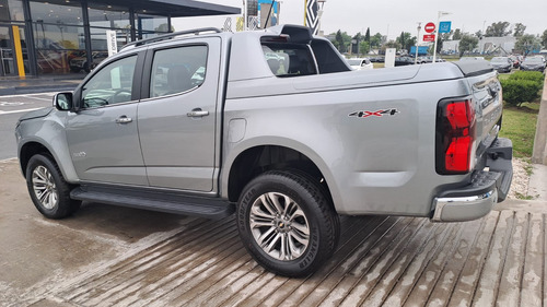 Chevrolet S10 2.8 High Country Cd Tdci 200cv