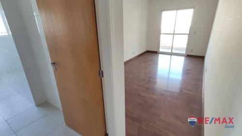 Imagem 4 de 20 de Apartamento À Venda, 70 M² Por R$ 820.000,00 - Água Branca - São Paulo/sp - Ap27791