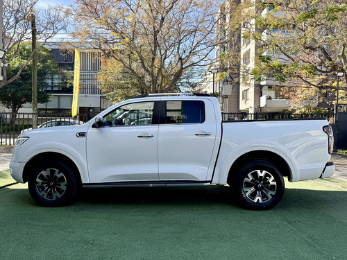 Great Wall Poer Plus At 2.0 Td 4x4 Deluxe - 2021 | 3245