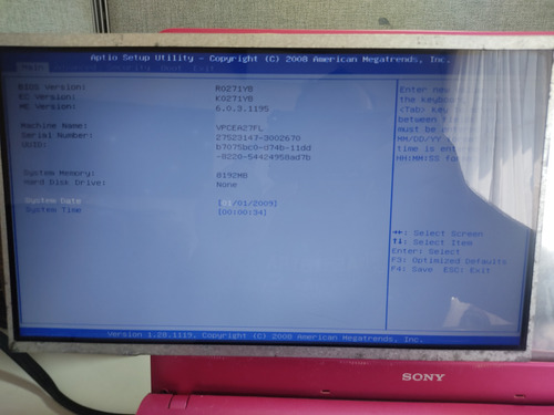 Display Pantalla Laptop 14 Led 40 Pines Normal Lp140wh4 (Usado)