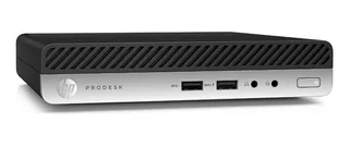 Hp Prodesk 400/600 G3 - Core I3 Septima -disco 500gb Ram 8gb