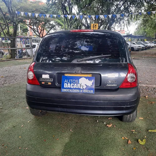 Renault Clio F.iv Expression