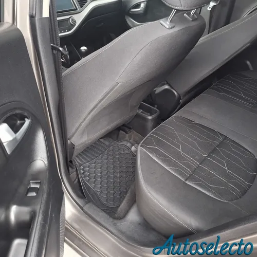 Kia Picanto Summa 1.2
