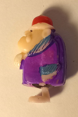 Muñequito Jack Año 1969 Bodega (Usado)