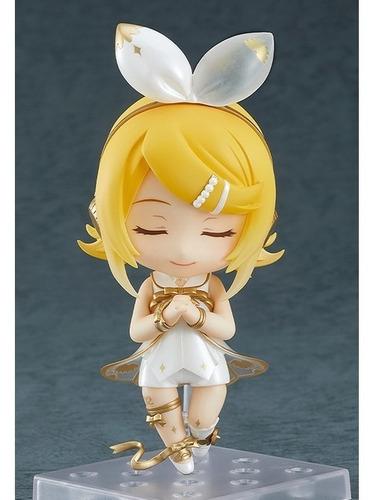 Imagen 2 de 5 de Nendoroid 1919 Kagamine Rin Symphony 2022 Vocaloid