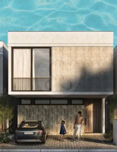 Casa En Venta En Fraccionamiento Marina Mazatlán