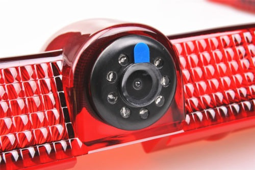 Copia De Seguridad De Cámara De Luz De Freno Para Chevrolet
