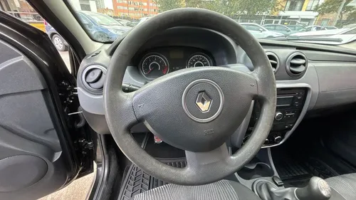 Renault Logan DYNAMIQUE MEC 1,6