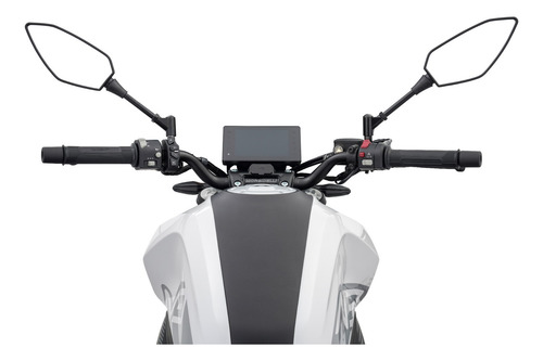 Morbidelli N 300 Naked - Nuevo Lanzamiento -