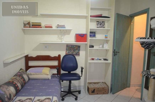 Imagem 8 de 15 de Casa Para Venda Em São Paulo, Jardim Monte Kemel, 3 Dormitórios, 1 Suíte, 2 Vagas - R63_1-1086838