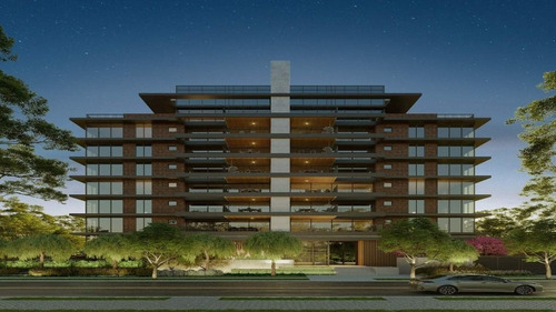 Imagem 25 de 25 de Cobertura Com 3 Dormitórios À Venda, 224 M² Por R$ 2.797.800,04 - Ahú - Curitiba/pr - Co0067