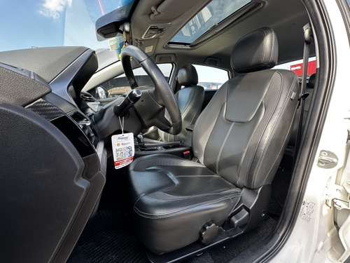 Chery Tiggo 2 TIGGO 2 PRO 1.0T GLX CVT