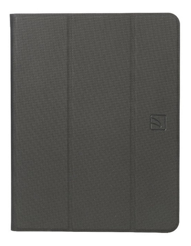 Funda Up Plus Para iPad Air 2020 Tucano- Negro